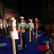 KG Bürgergarde Blau-Gold (28.01.07)